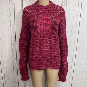 Pieces Sweater